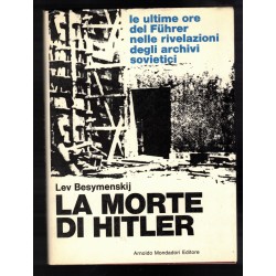 Book The Death of Hitler -...