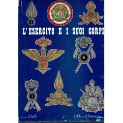 Book The Army and Its Bodies published by the Army Historical Office
