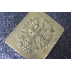Fibbia Esercito Spagnolo periodo franchista