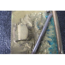 Fibbia Esercito Spagnolo periodo franchista