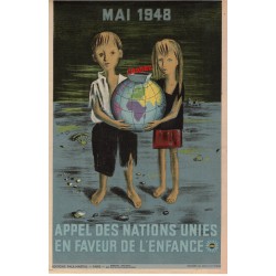 Wall poster "Appels Des...