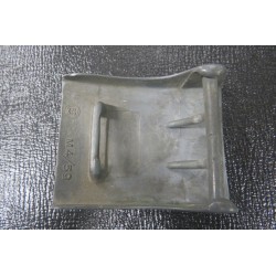 Original Hitler Jugend buckle, denazified probably partisan use