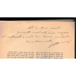 Opuscolo libretto La Disciplina Corporativa dei beni nel Codice Civile di Chiarelli Prof.Avv. Giuseppe 1942