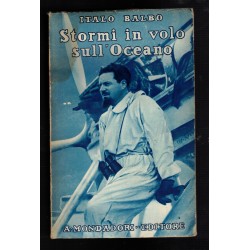 Libro Stormi in Volo sull...