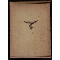 Jahrbucher der Wehrmacht 3 Volumes1941