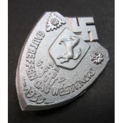 GAU Treffen Gau Westf. Nord