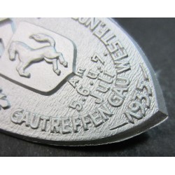 GAU Treffen Gau Westf. Nord