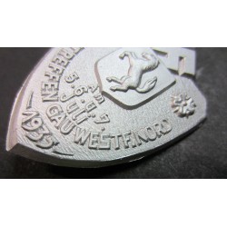 GAU Treffen Gau Westf. Nord