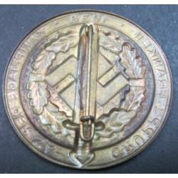 Tinnie SA  Gruppe Franken  Kampftage der SA 1938