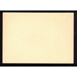 National Socialist propaganda postcard "the first 1000 km of Reich highways"