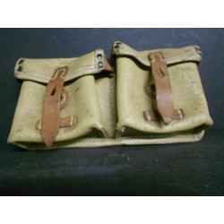 GEW43 8x57 js rifle magazine pouch ersatz model