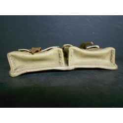 GEW43 8x57 js rifle magazine pouch ersatz model