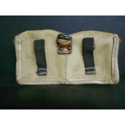 GEW43 8x57 js rifle magazine pouch ersatz model
