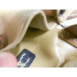 GEW43 8x57 js rifle magazine pouch ersatz model