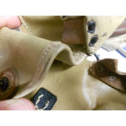 GEW43 8x57 js rifle magazine pouch ersatz model