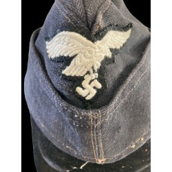 HBT Luftwaffe Technical Services Bag, excellent condition

Icona di Verificata con community