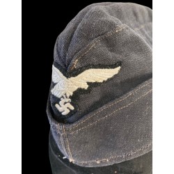 Bustina Servizi Tecnici HBT Luftwaffe