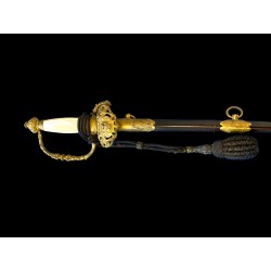 Spadino da Senatore del Regno 1930 circa