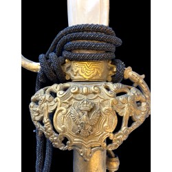 Spadino da Senatore del Regno 1930 circa