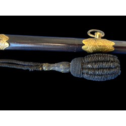 Spadino da Senatore del Regno 1930 circa