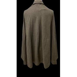 Mantella nera in lana ruolo GIL/MVSN/PNF