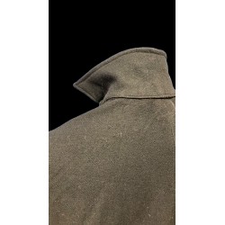 Mantella nera in lana ruolo GIL/MVSN/PNF