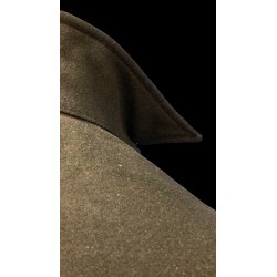 Mantella nera in lana ruolo GIL/MVSN/PNF