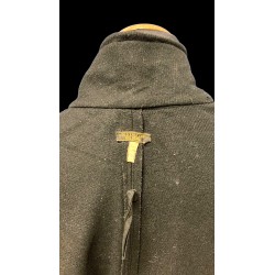 Mantella nera in lana ruolo GIL/MVSN/PNF