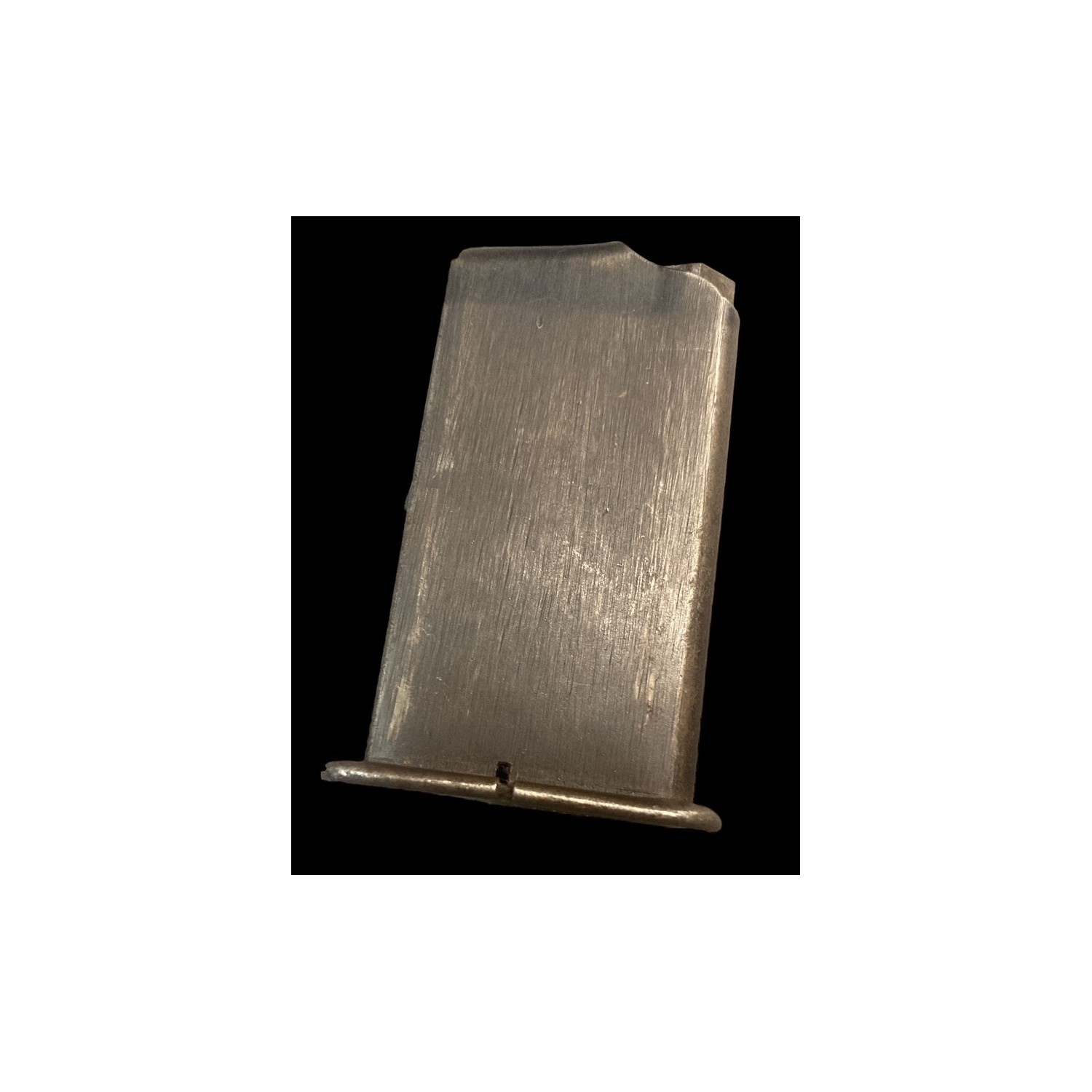 Caricatore da 10 colpi per pistola Mauser C96 SCHNELLFEUER cal. 7.63 Mauser