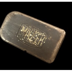 Caricatore da 10 colpi per pistola Mauser C96 SCHNELLFEUER cal. 7.63 Mauser