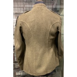 Giubba da truppa us Army 1a Armata Trasmissioni 1a Guerra Mondiale