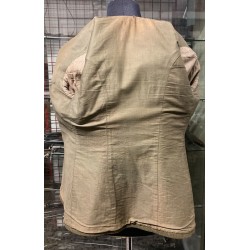 Giubba da truppa us Army 1a Armata Trasmissioni 1a Guerra Mondiale