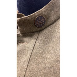 Giubba da truppa us Army 1a Armata Trasmissioni 1a Guerra Mondiale