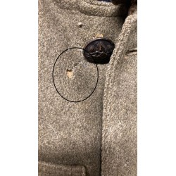 Giubba da truppa us Army 1a Armata Trasmissioni 1a Guerra Mondiale