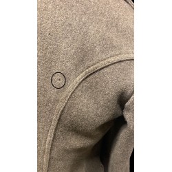 Troop jacket US Army 1st Army Transmissions 1st World War, has some moth bites