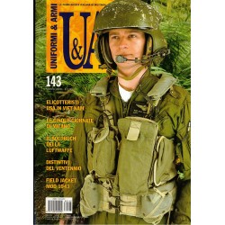 Uniformi e Armi n. 143    2008