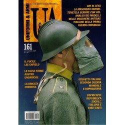 Uniformi e armi n. 161   2009