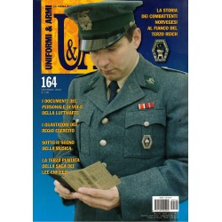 Uniformi e armi n. 164   2009