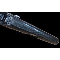 Pistola semiauto Whalter PP cal. 7.65 Zella Melis