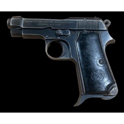 Pistola Beretta M34 cal. 9 corto 1941