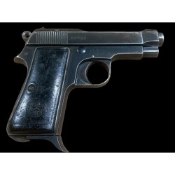 Pistola Beretta M34 cal. 9 corto 1941