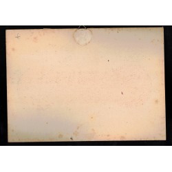 Amaro BAIRO shop poster