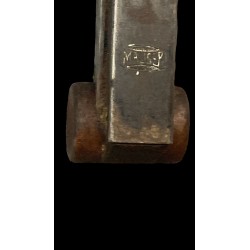 P08 Luger pistol magazine
