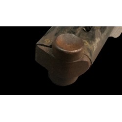 Caricatore per pistola semaiuto Luger P08