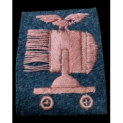 Rare arm badge   Photoelectric specialties, troop model