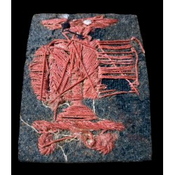 Rare arm badge   Photoelectric specialties, troop model