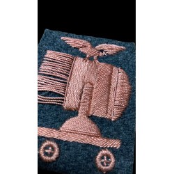 Rare arm badge   Photoelectric specialties, troop model
