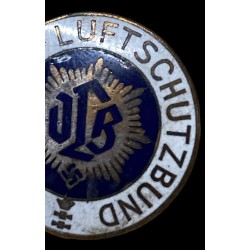 Distintivo DANZIGER LUFTSCHUTZBUND
