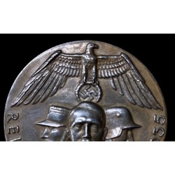 Tinnie REICHSPARTEITAG 1935 , full metal model