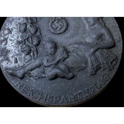 Tinnie REICHSPARTEITAG 1936 Deschler & Sohn